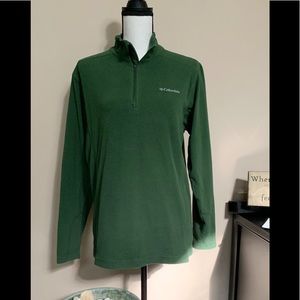 Columbia Fleece Pullover